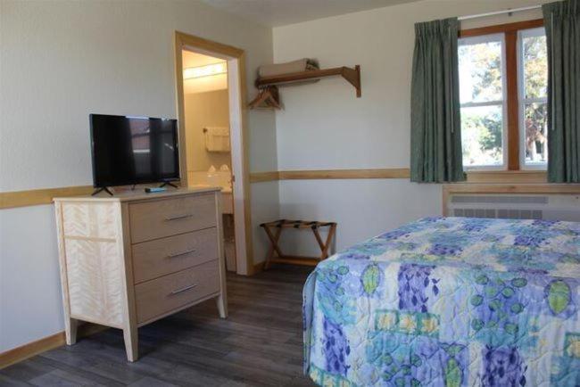 Pony Island Inn Окракоук Екстер'єр фото